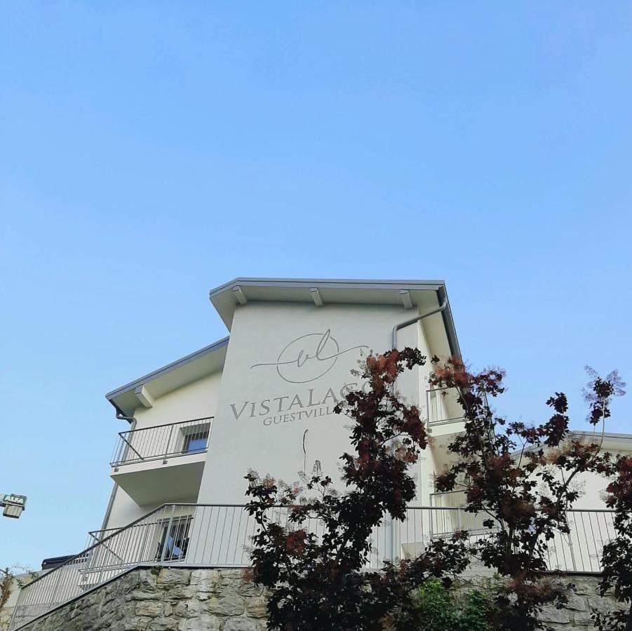 Vistalago Torbole Torbole Sul Garda Exterior photo