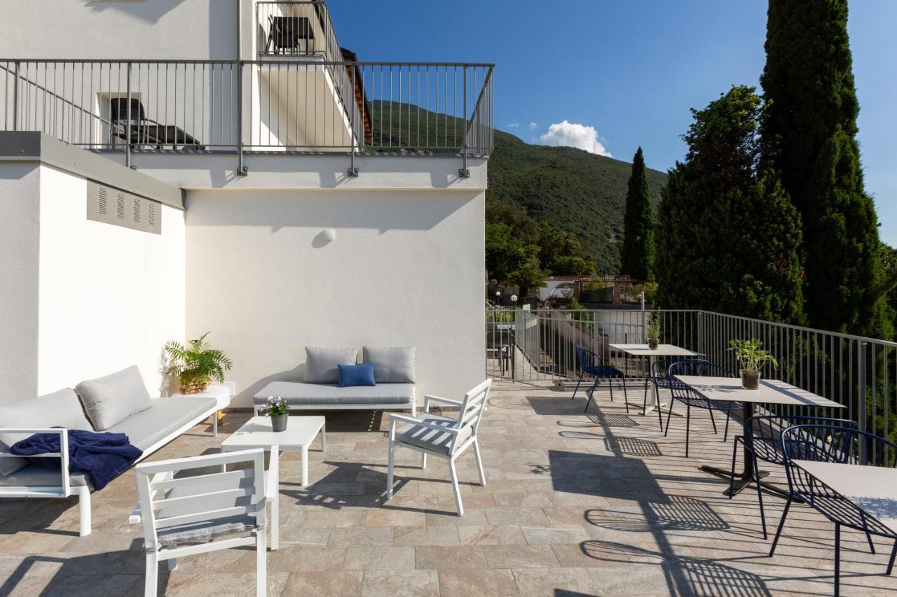 Vistalago Torbole Torbole Sul Garda Exterior photo