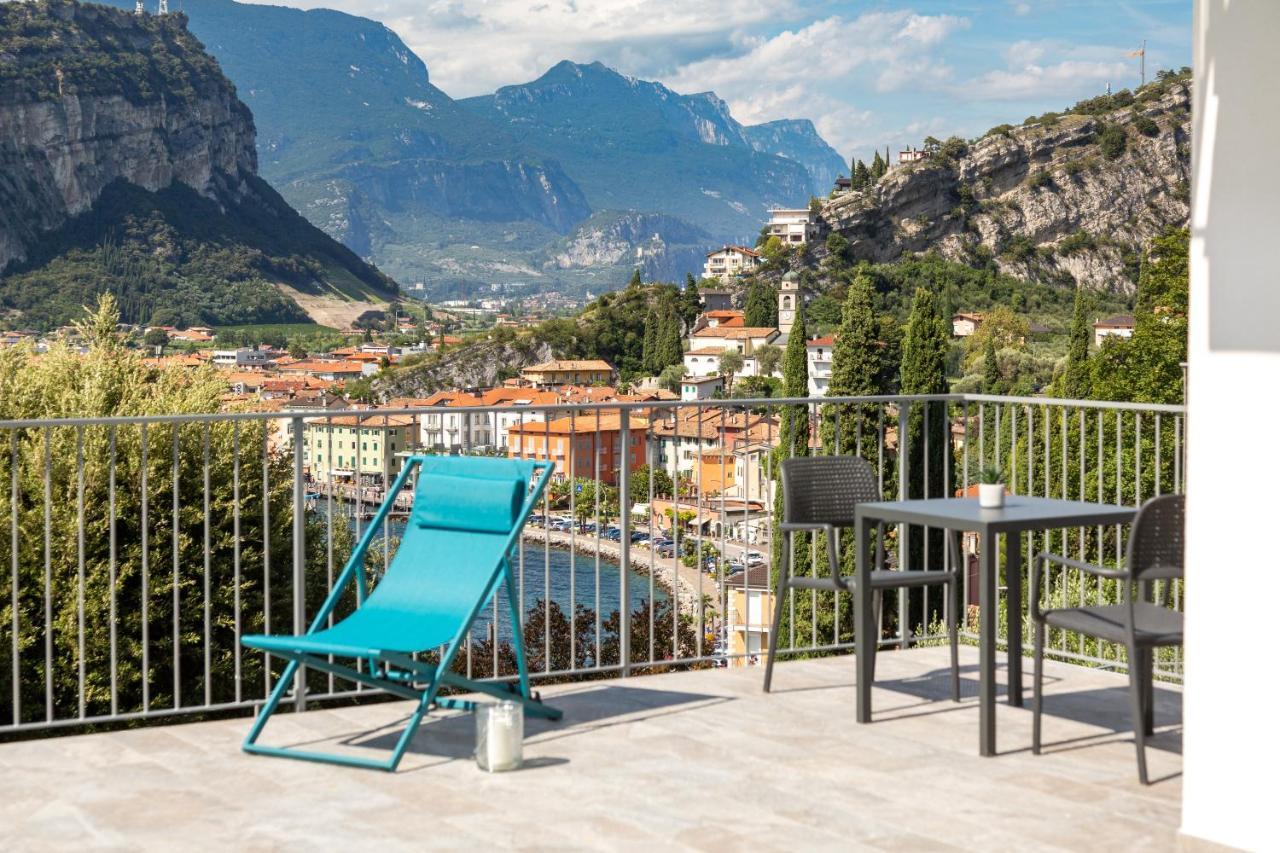 Vistalago Torbole Torbole Sul Garda Exterior photo
