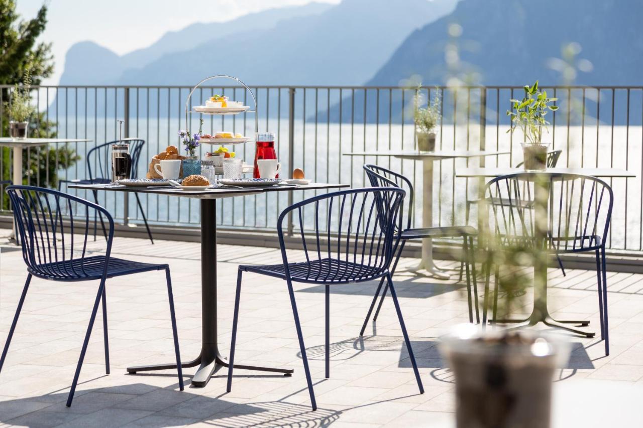 Vistalago Torbole Torbole Sul Garda Exterior photo