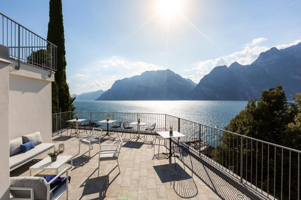 Vistalago Torbole Torbole Sul Garda Exterior photo