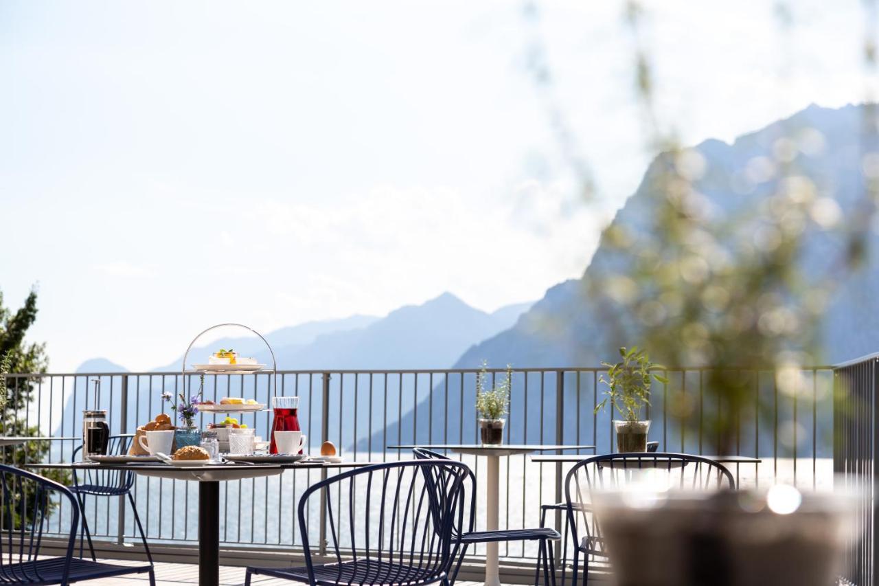 Vistalago Torbole Torbole Sul Garda Exterior photo