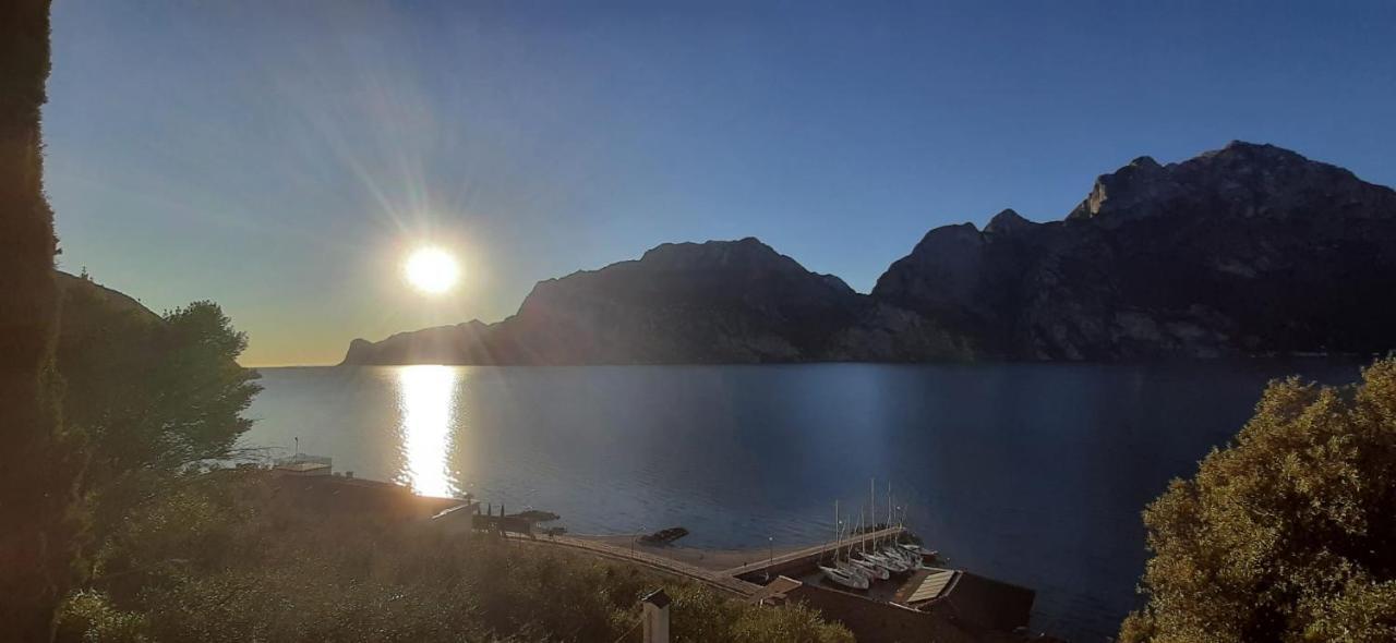 Vistalago Torbole Torbole Sul Garda Exterior photo