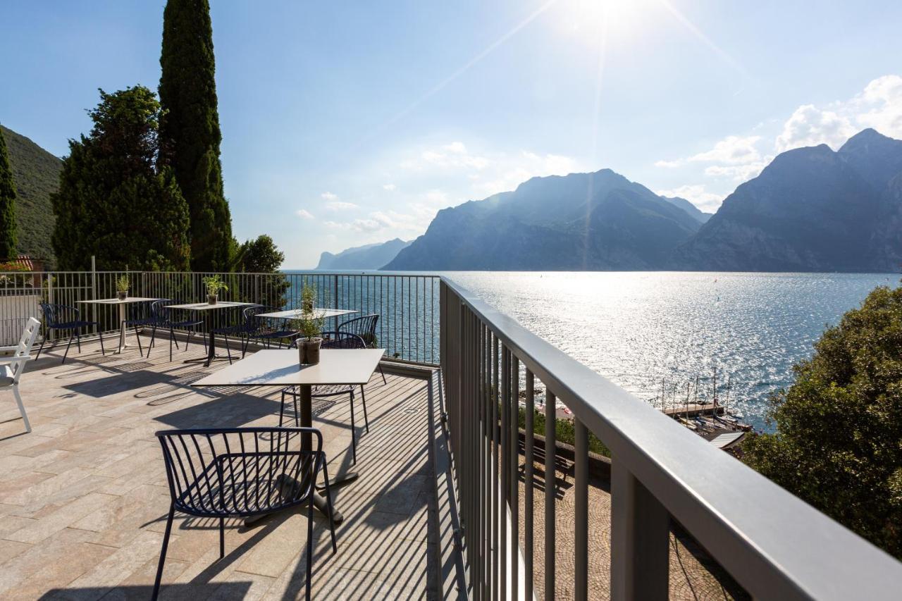 Vistalago Torbole Torbole Sul Garda Exterior photo